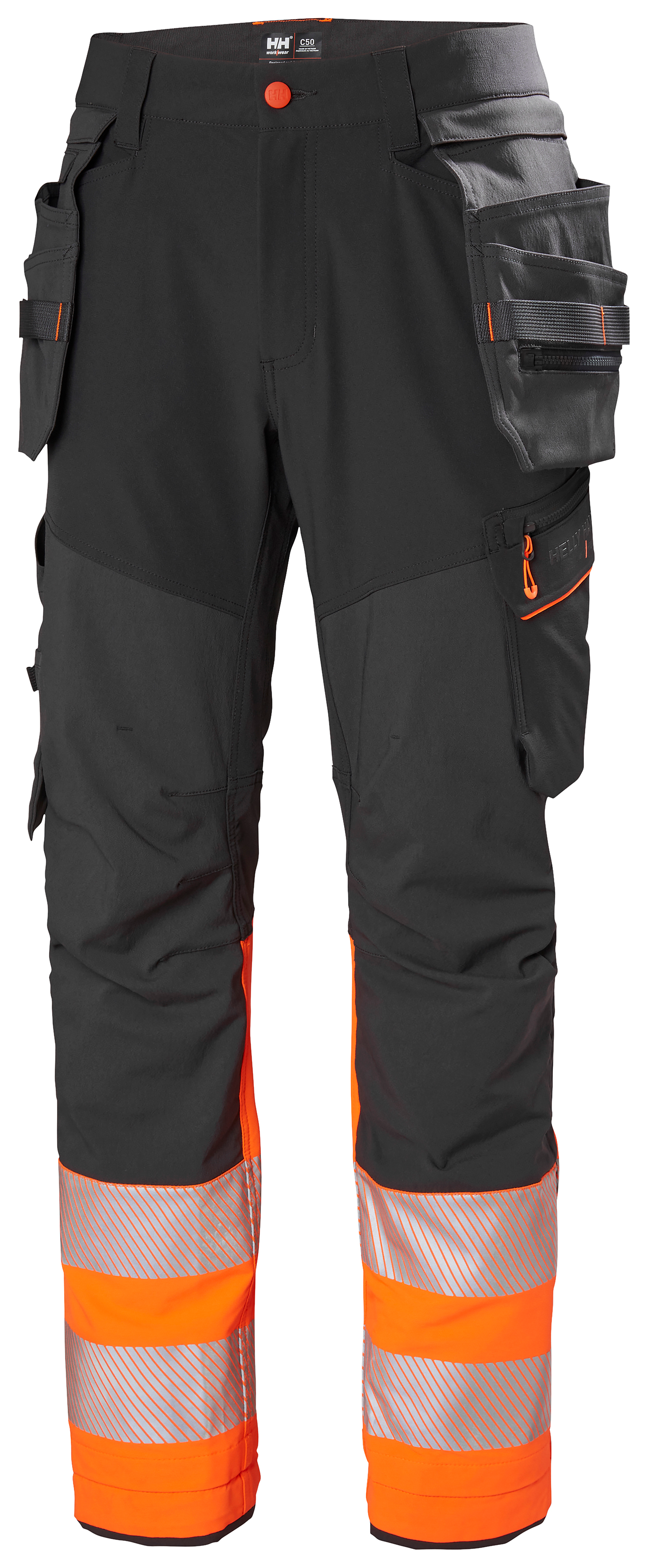 CONSTRUCTION TROUSERS ICU BRZ CONS PANT CL 269 C154