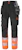 helly hansen Construction trousers icu brz cons pant cl 269 c54