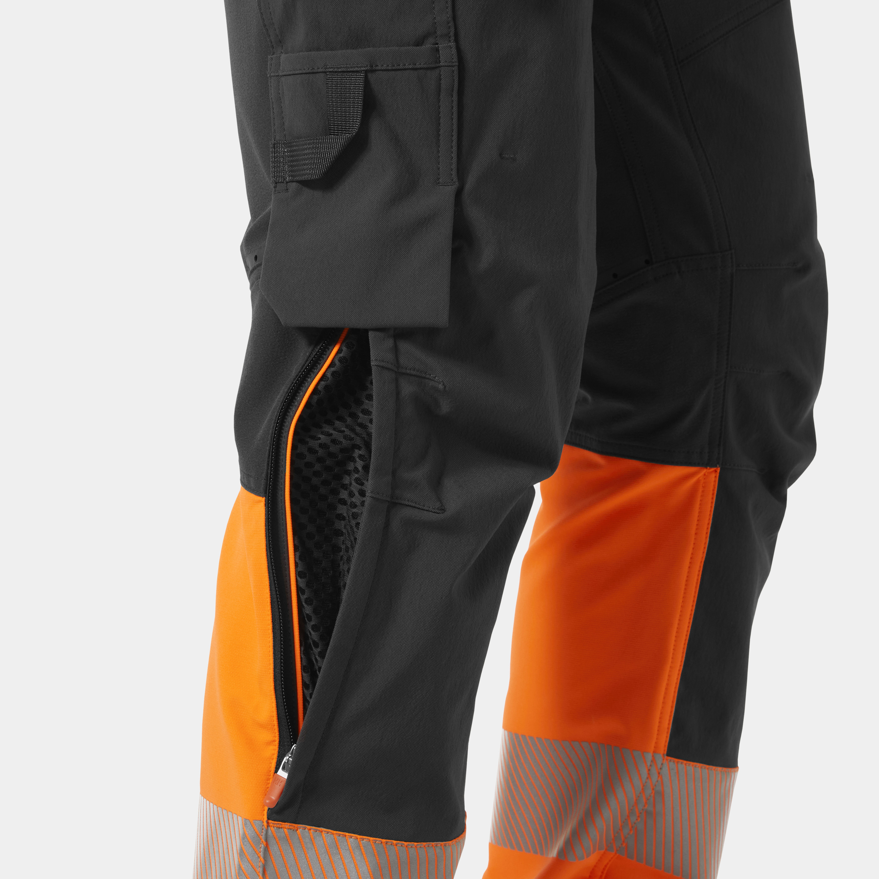 helly hansen Construction trousers icu brz cons pant cl 269 c64
