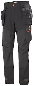 helly hansen Hantverksbyxor kensington cons pant 990 c56