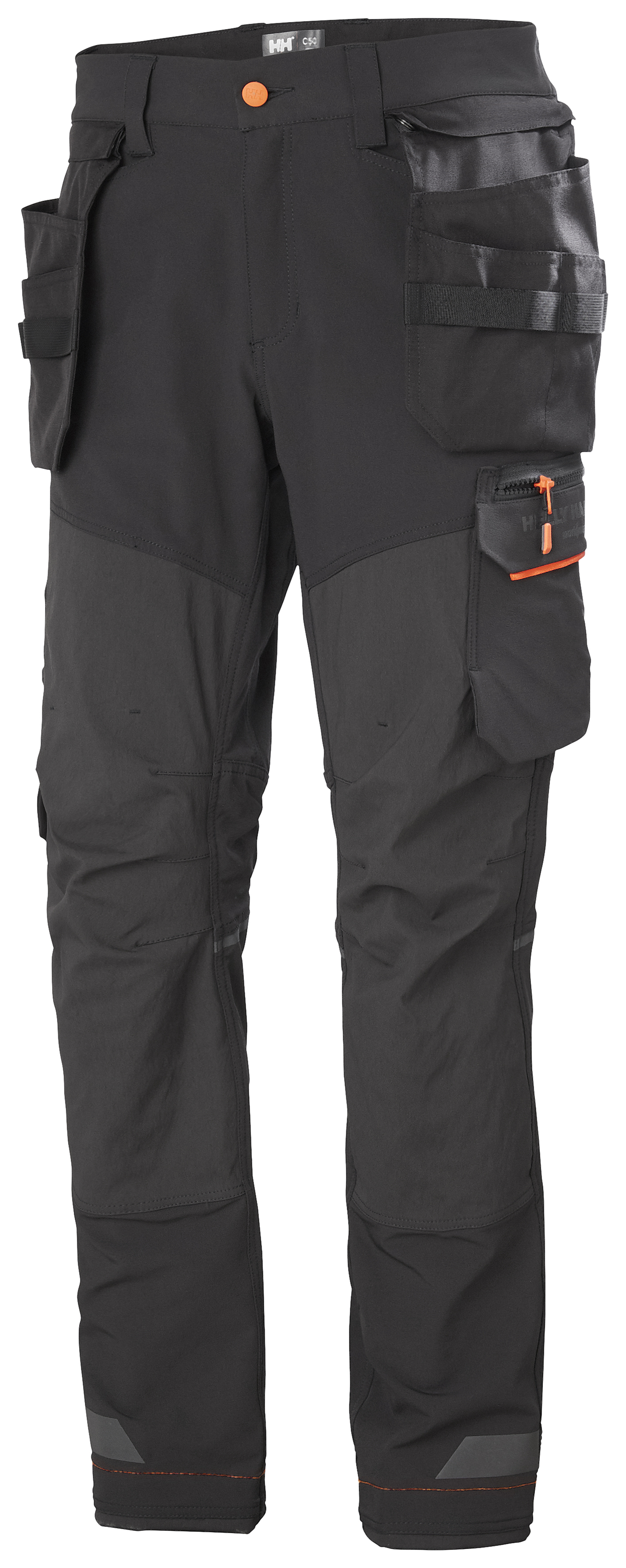 CONSTRUCTION TROUSERS KENSINGTON CONS PANT 990 C46