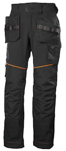 helly hansen Construction trousers chelsea evo cons pan 992 c62