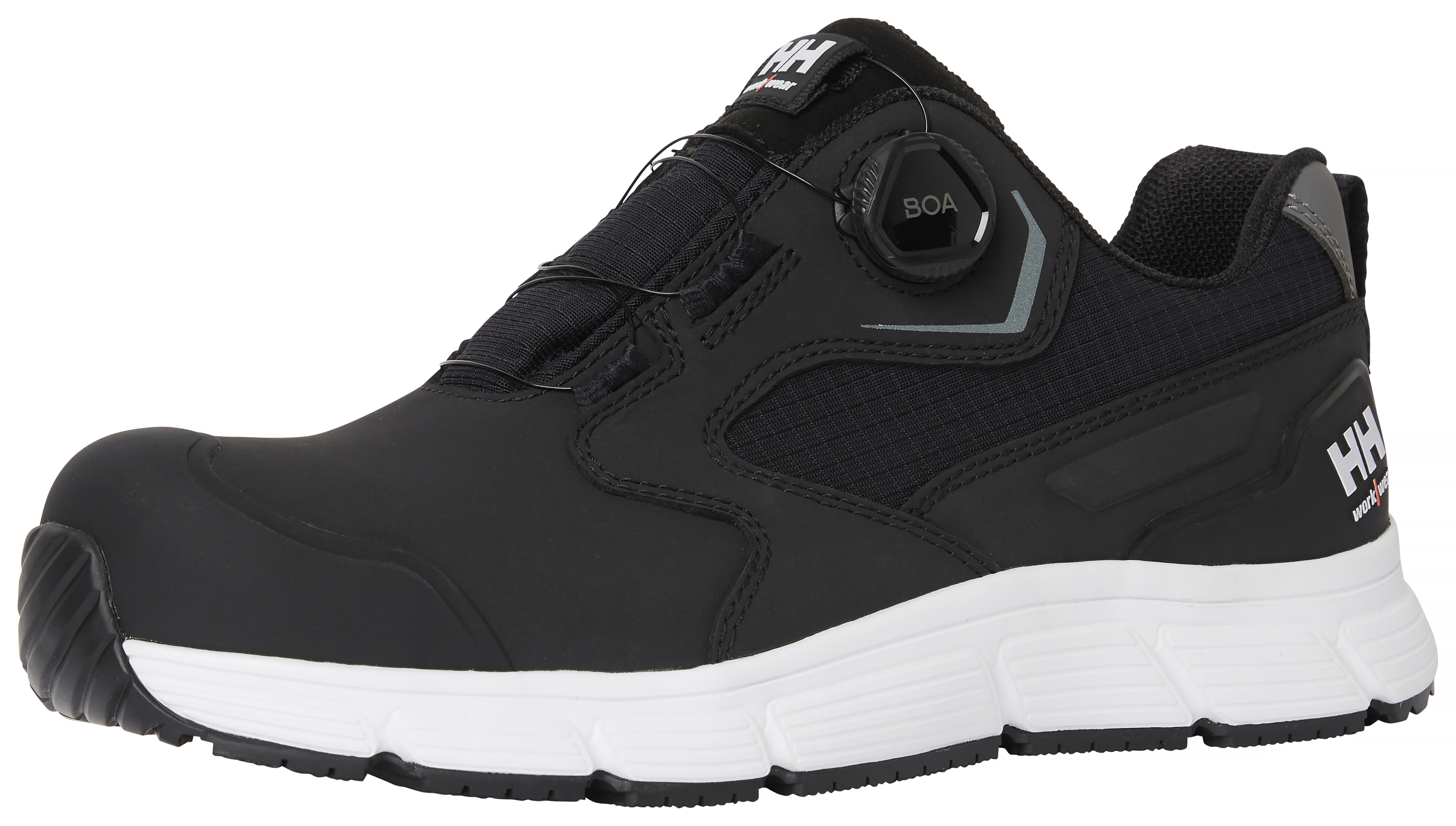 TURVAKENKÄ HELLY HANSEN KENSINGTON MXR BOA S3S 991 48