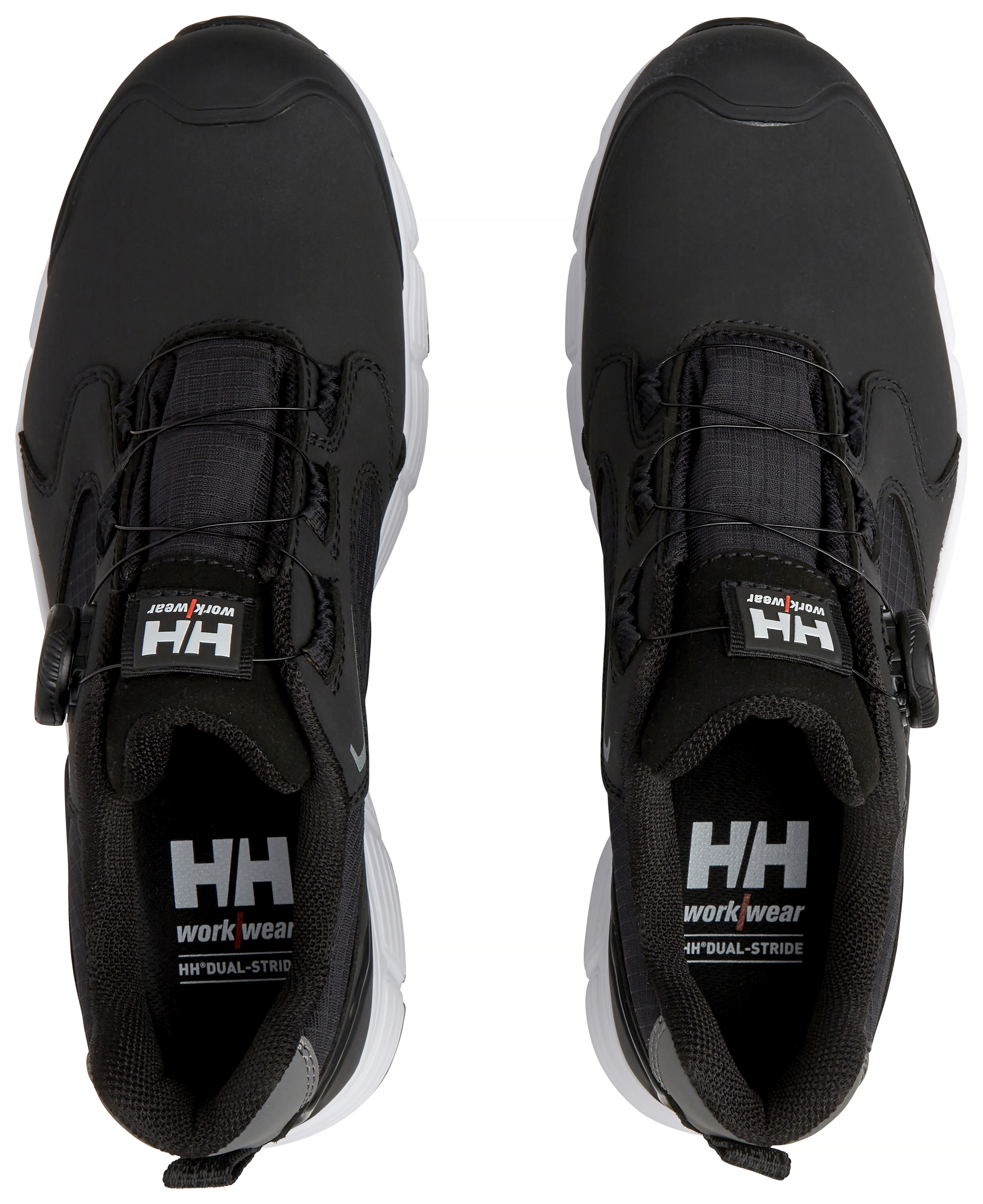 helly hansen Safety shoes kensington mxr low b 991 46