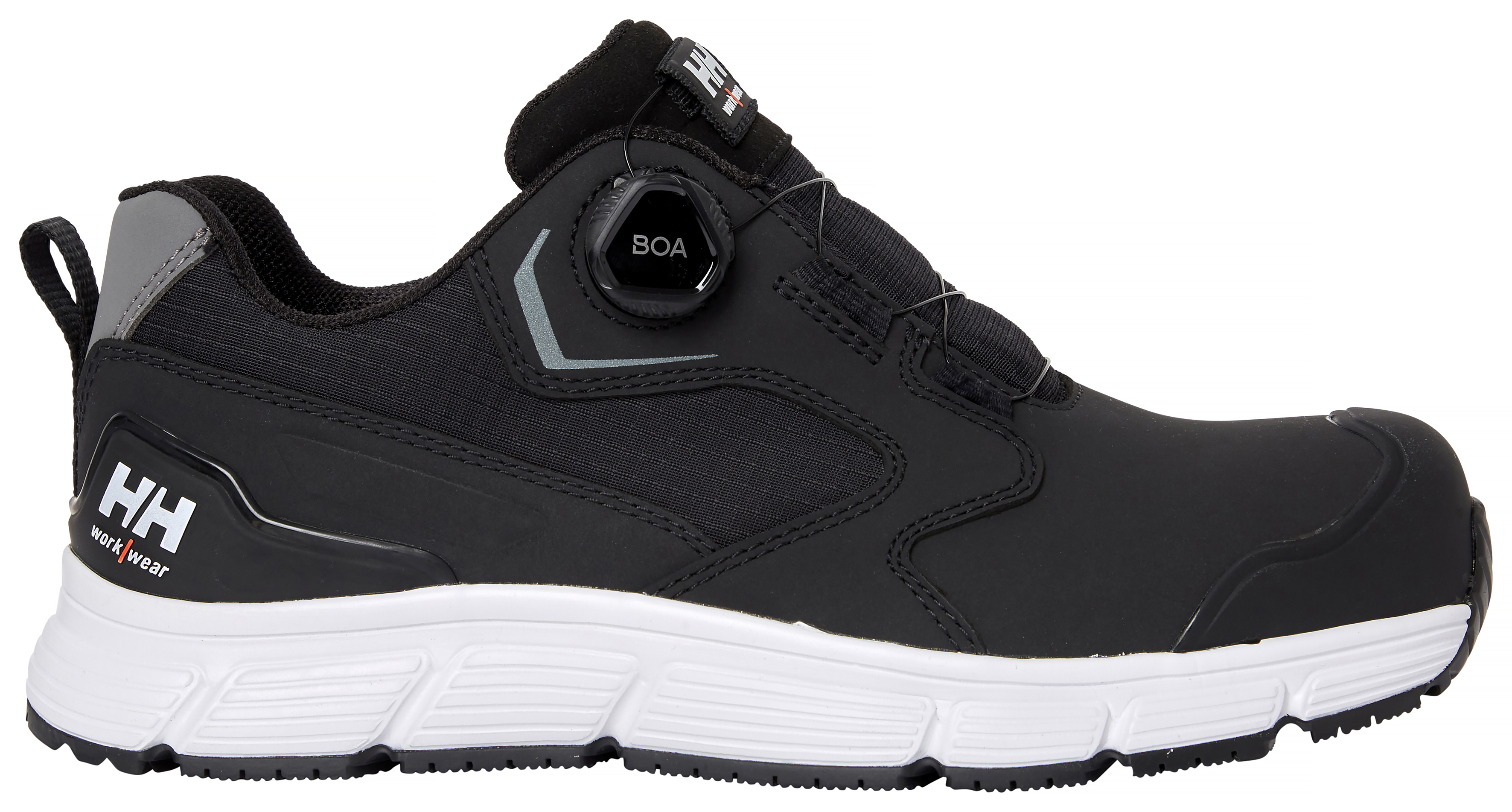 helly hansen Safety shoes kensington mxr low b 991 45