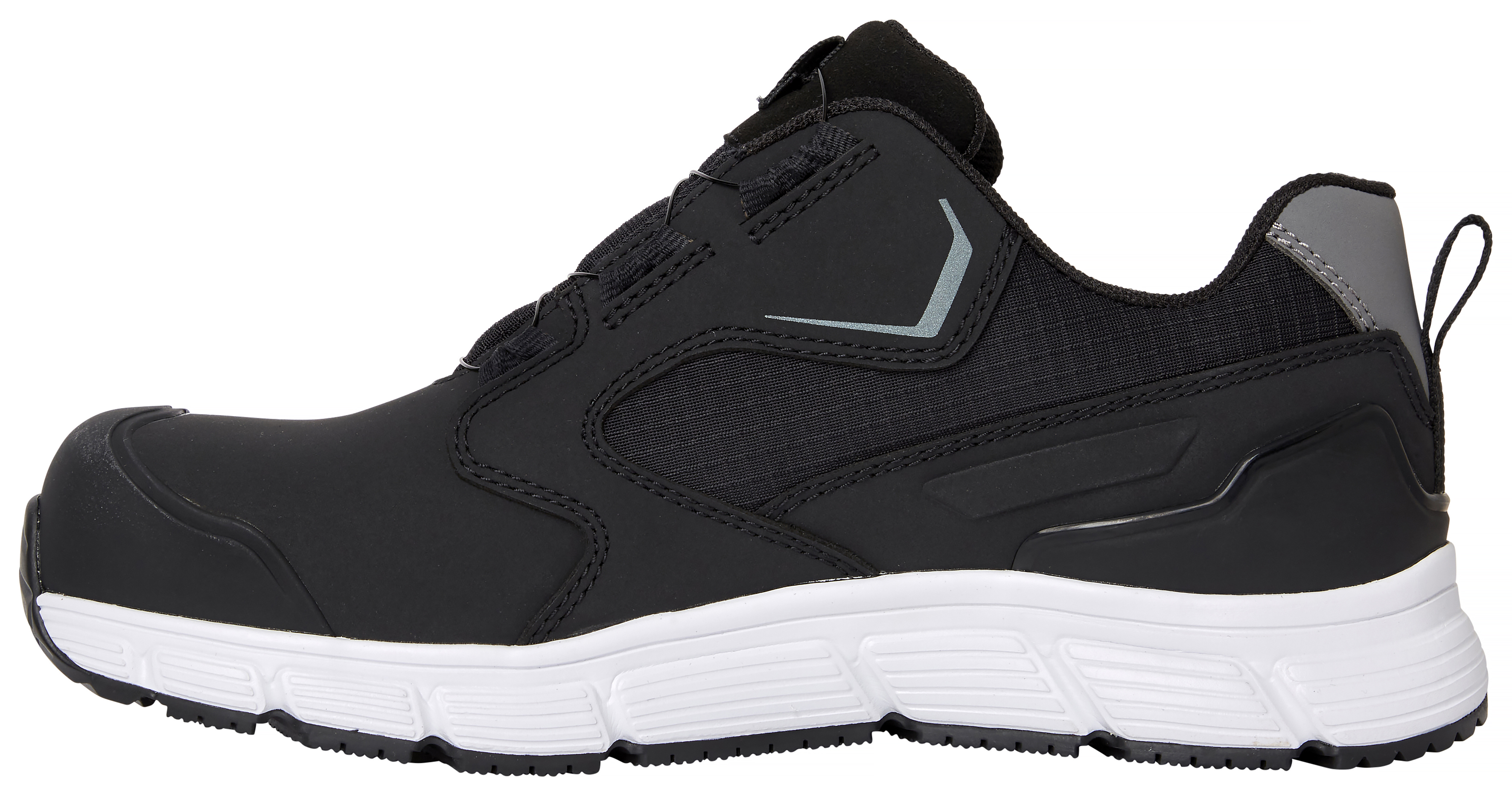 helly hansen Safety shoes kensington mxr low b 991 39