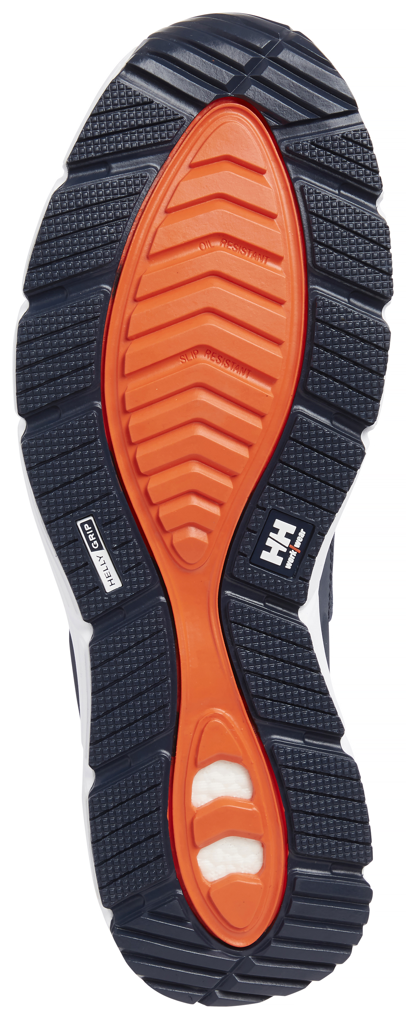 helly hansen Safety shoes kensington mxr low b 592 45
