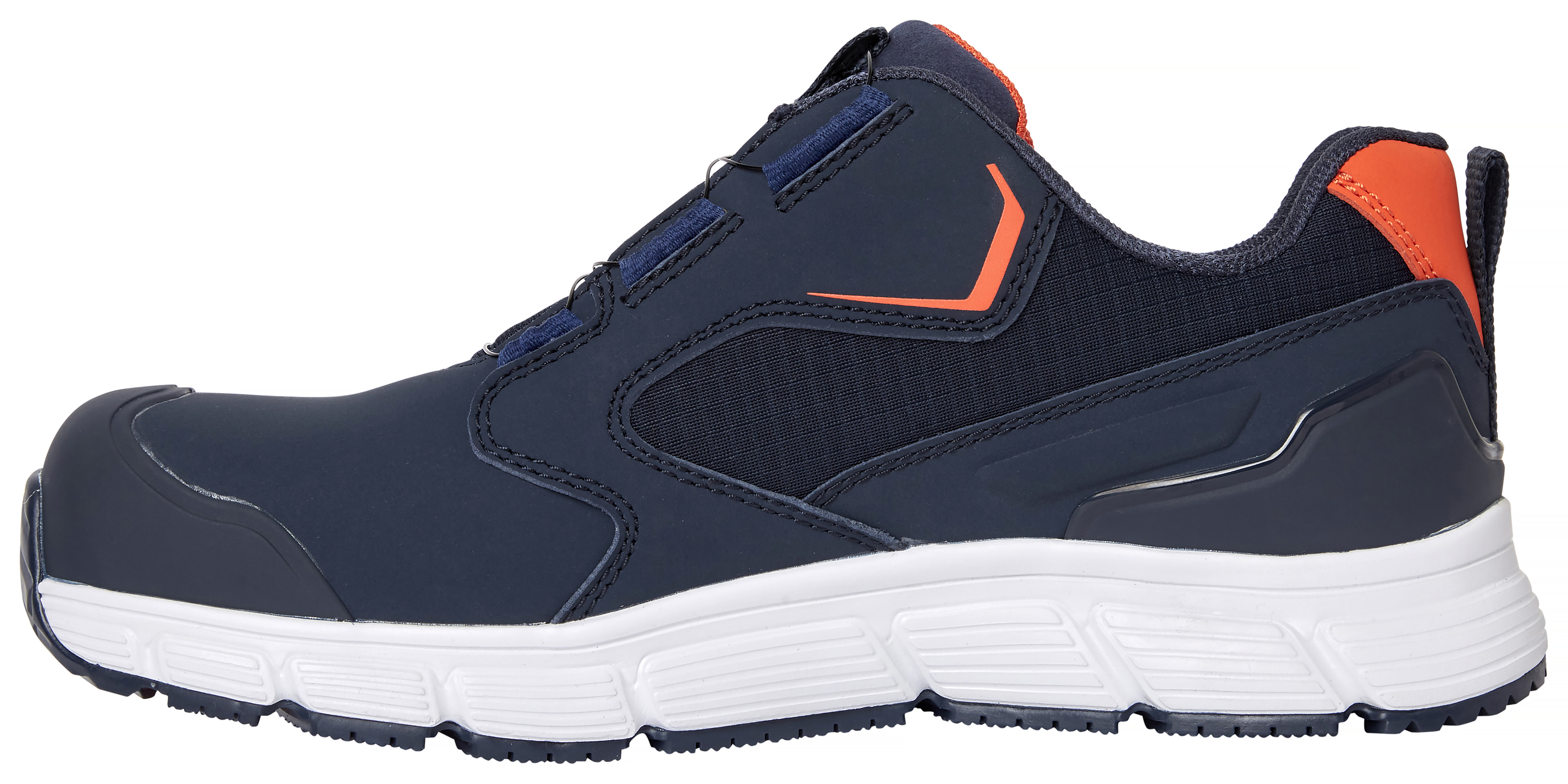 helly hansen Safety shoes kensington mxr low b 592 40