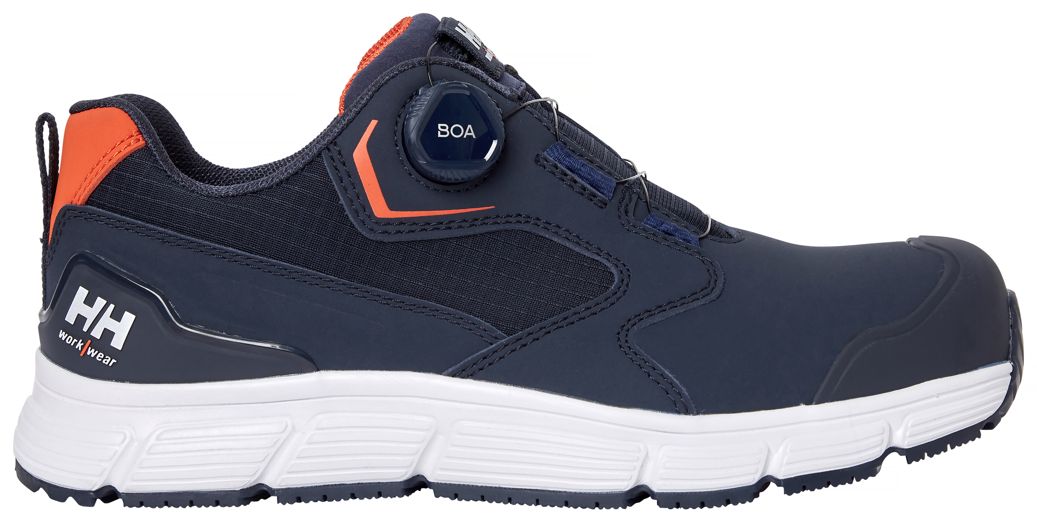 helly hansen Safety shoes kensington mxr low b 592 38