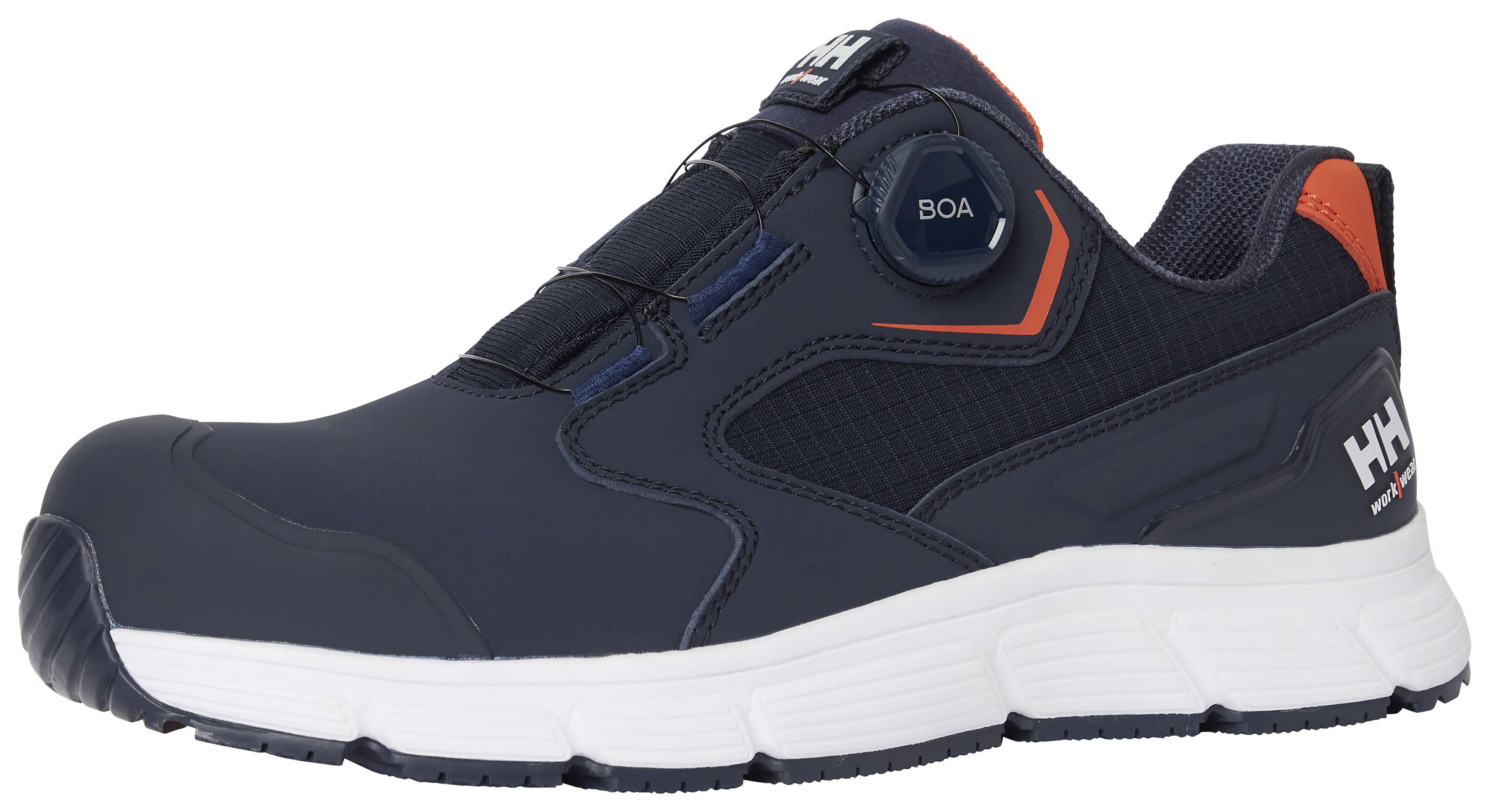 TURVAKENKÄ HELLY HANSEN KENSINGTON MXR BOA S3S 592 38