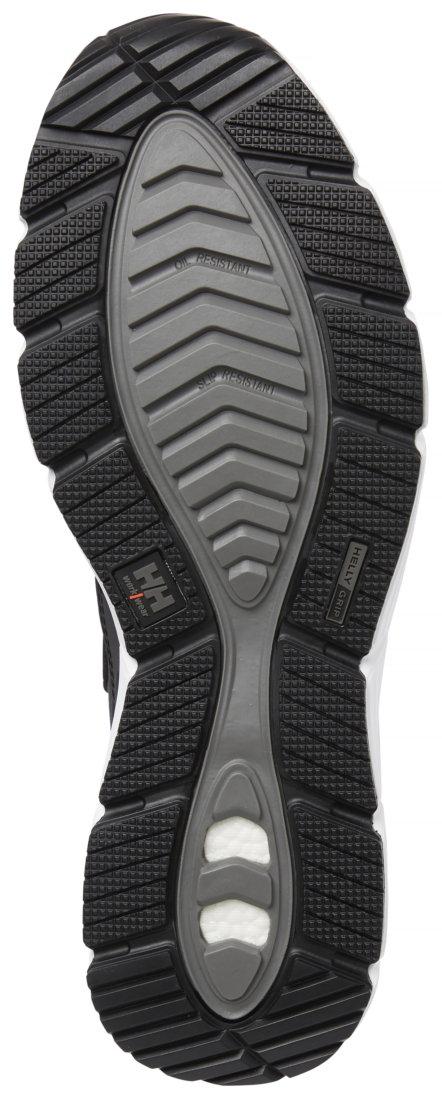 helly hansen Safety shoes kensington mxr low b 991 36