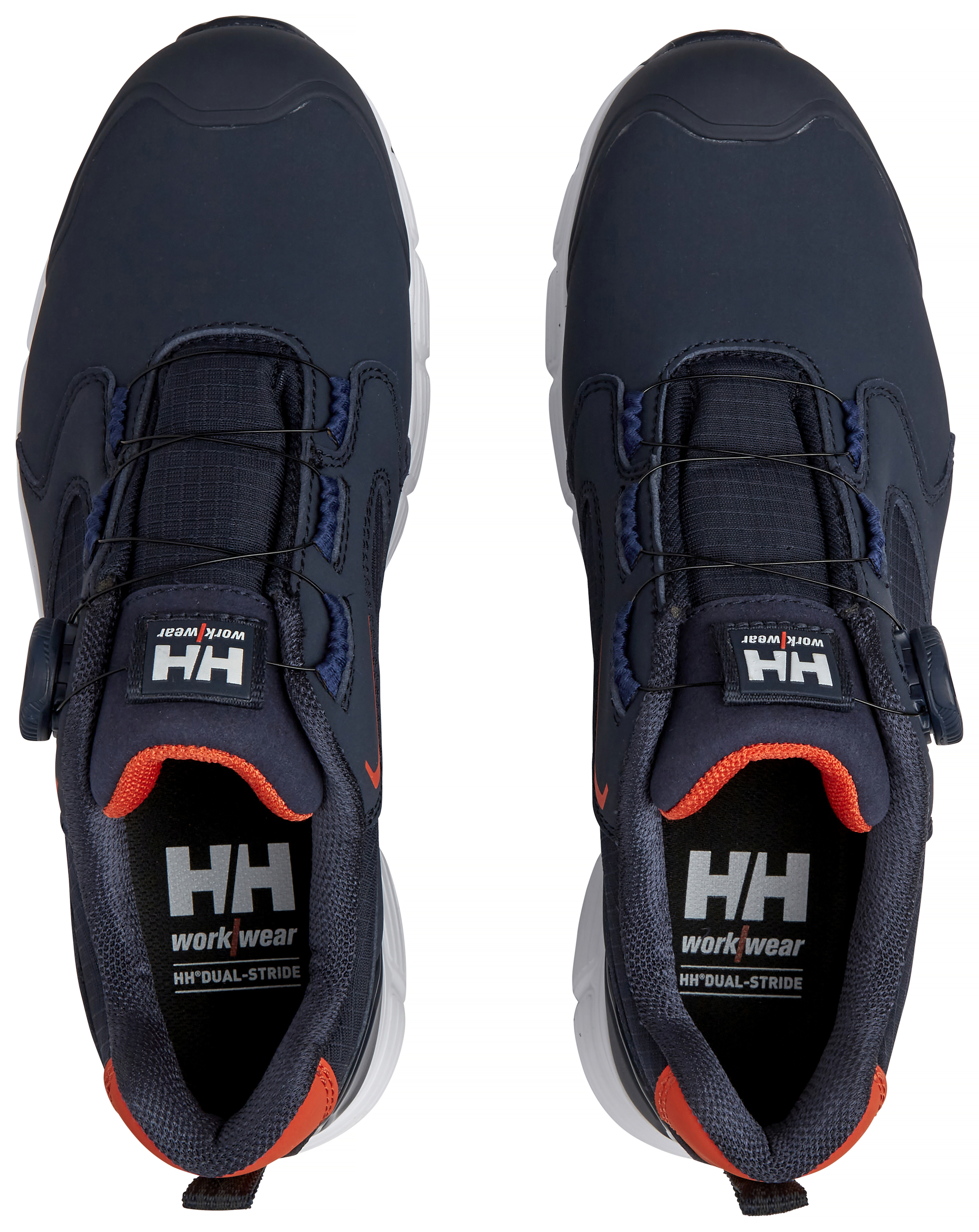 helly hansen Safety shoes kensington mxr low b 592 36
