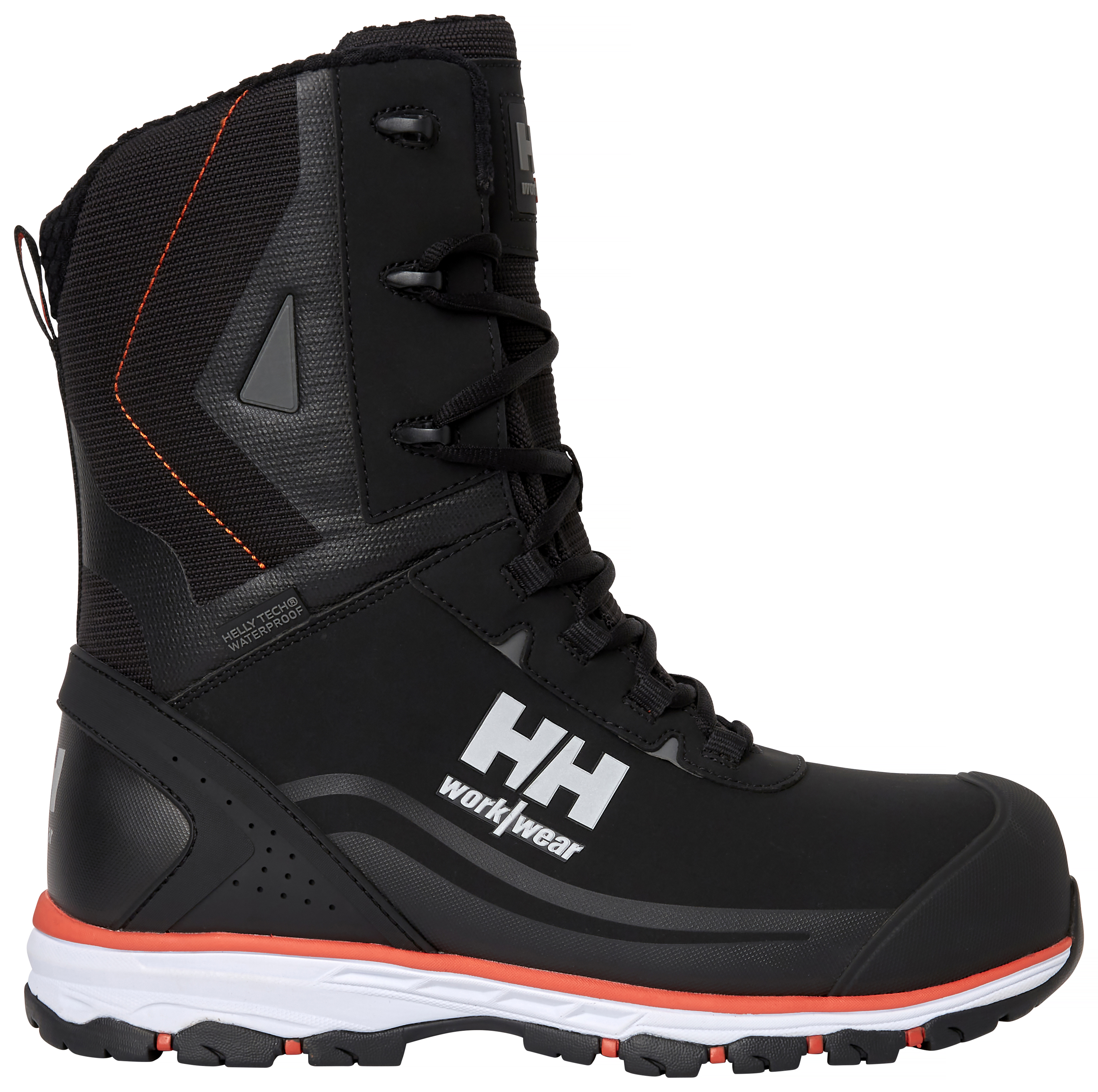 helly hansen Safety boots chelsea evo 2 mxr wt 992 42