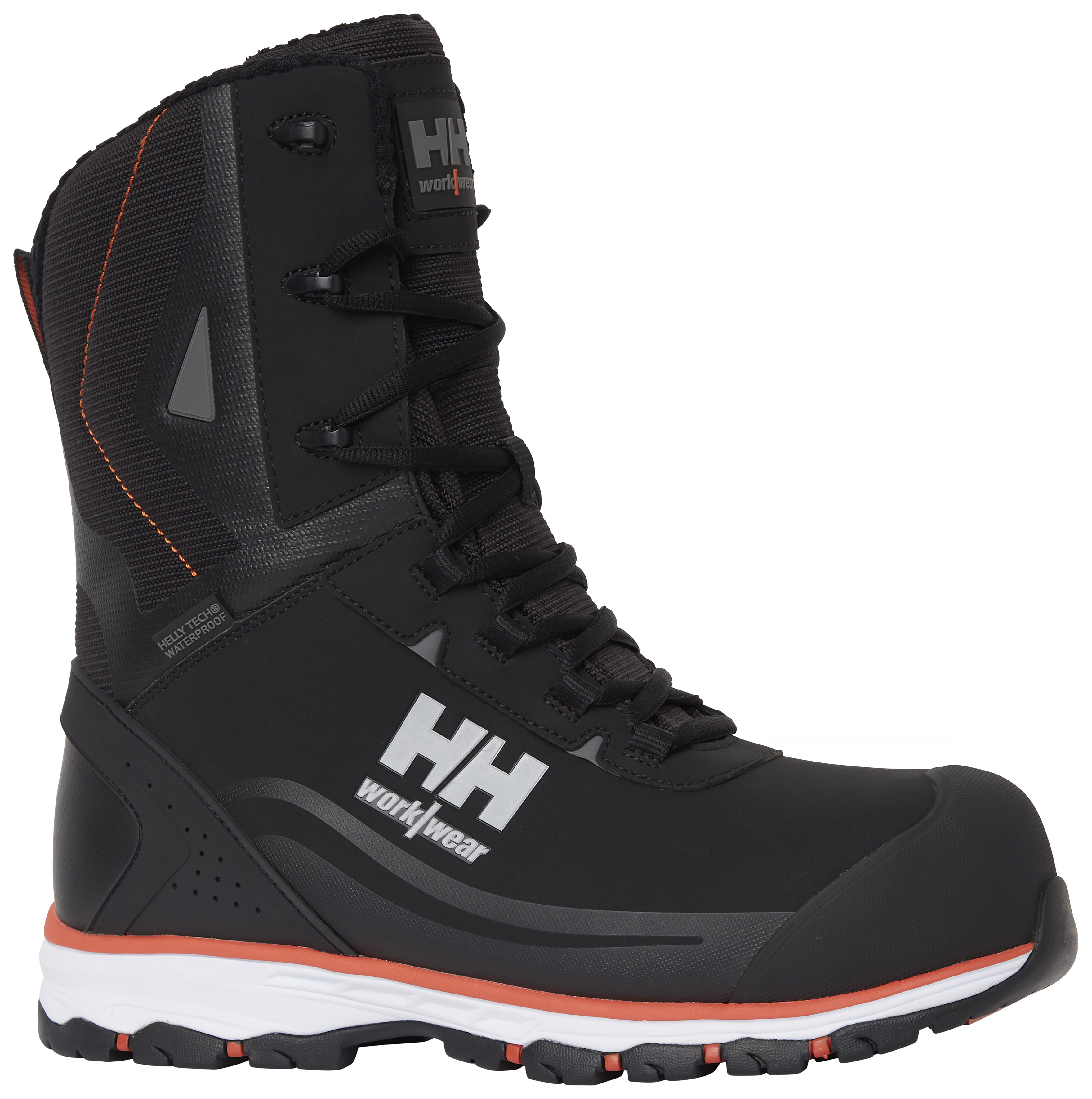 SAFETY BOOTS CHELSEA EVO 2 MXR WT 992 42