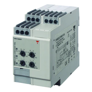 carlo gavazzi Effektövervakning dwb02cm4810a