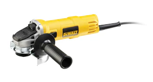 dewalt Kulmahiomakone dewalt dwe4057 125mm 800w