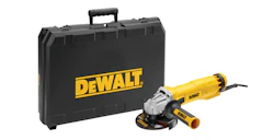 ANGLE GRINDER DEWALT DWE4207 125MM 1010W