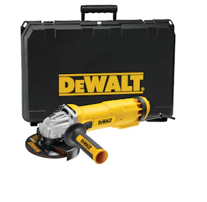 dewalt Angle grinder dewalt dwe4237 125mm 1400w