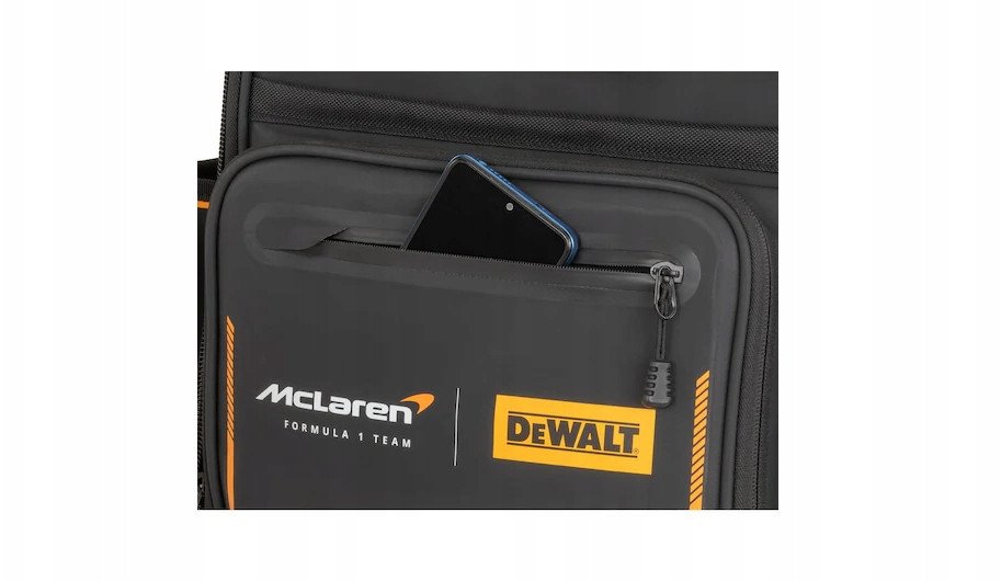 dewalt Työkalureppu dewalt mclaren