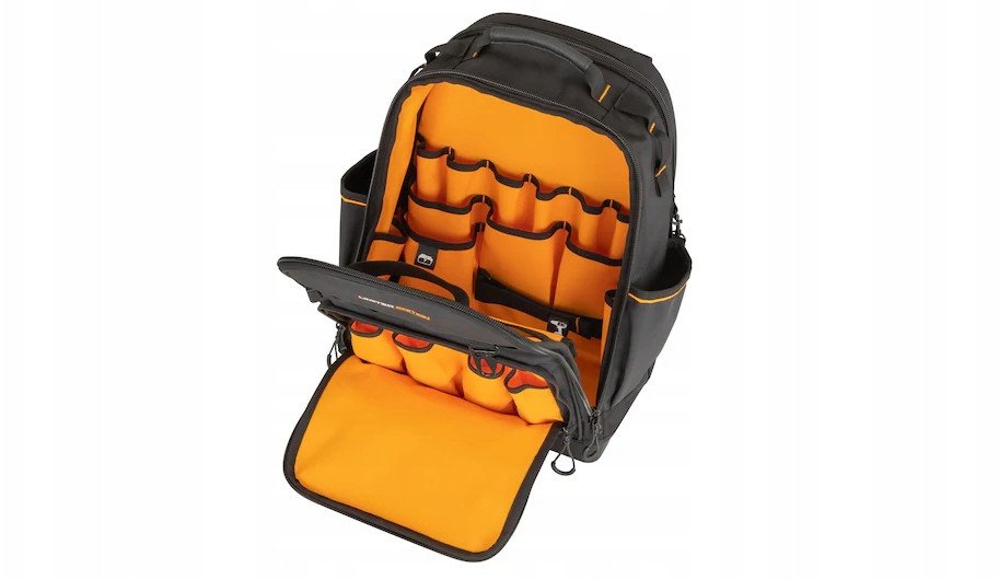 dewalt Työkalureppu dewalt mclaren