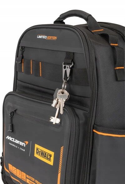 dewalt Työkalureppu dewalt mclaren