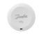 danfoss Rumsgivare danfoss ally zigbee