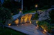 unilamp Zet1 round uplight 6w led