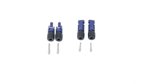 solax Konektors devalan h4 f 4-6mm2