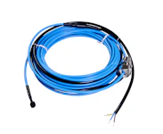 DEVIAQUA 9T 135W 230V 15M 2-LEDER DRIKKEVANNSKABEL