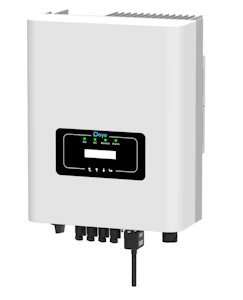 smart energy systems Deye, 8kw, 1 fase, 400v, string