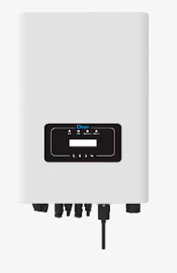 smart energy systems Deye, 20kw, 3 fase, 400v, string