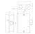 katko Safety switch ksm 325 3x25a 400v 11kw black