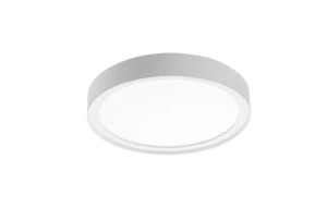 sg armaturen Pinta-asennusvalaisin disc 290 tw leddim va