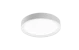 sg armaturen Pinta-asennusvalaisin disc 290 tw leddim va