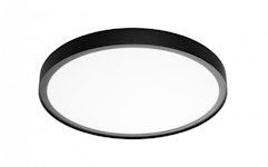 SURFACE MOUNTED LUMINAIRE DISC DISC 480 3000K BL