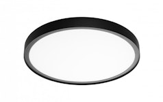 SURFACE MOUNTED LUMINAIRE DISC 480 2700K BL