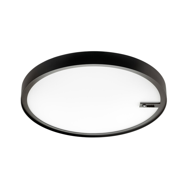 sg armaturen Pinta-/ripustusvalaisin disc 480 connect mu 830