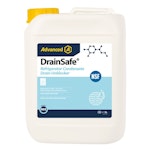 CLEANING SYSTEM ADVANCED CLEANER DRAINSAFE 5L
