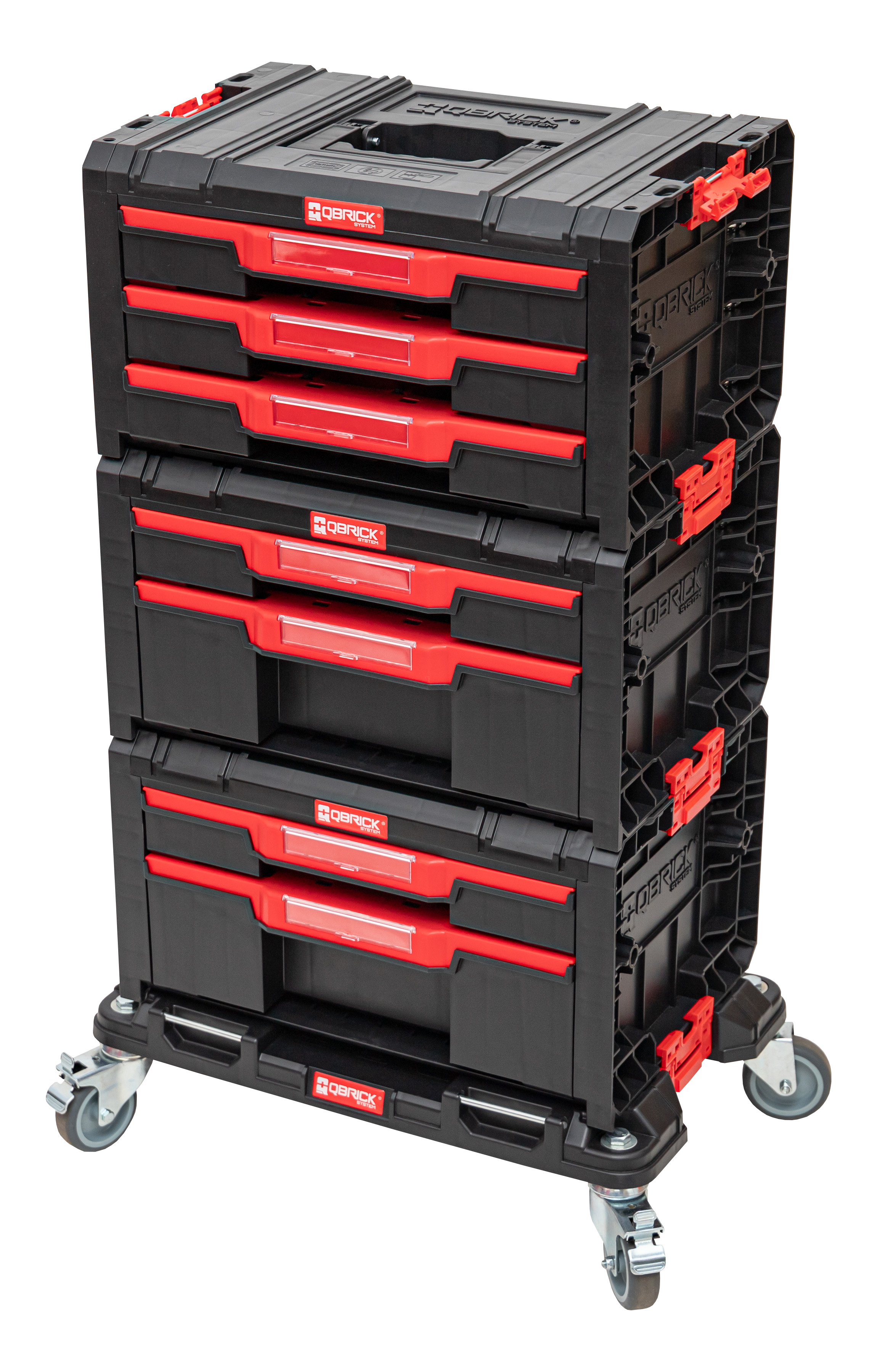 undefined Alusta qbrick pro alusta