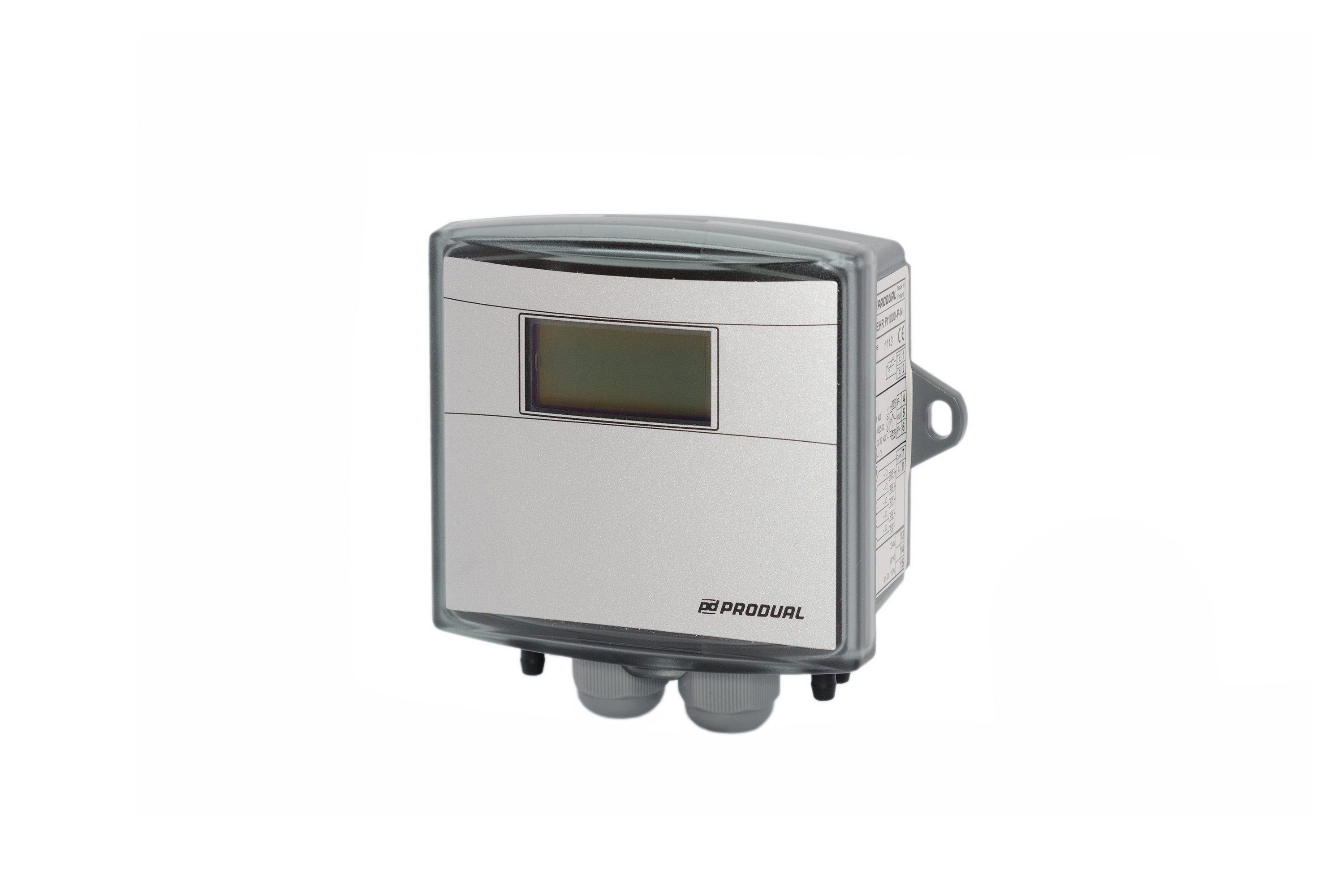 PAINE-EROLÄHETIN PRODUAL KPEL-N
