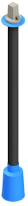 saint-gobain pam Karanjatko kiinteä sgpam 32-40mm 2.0m durapush