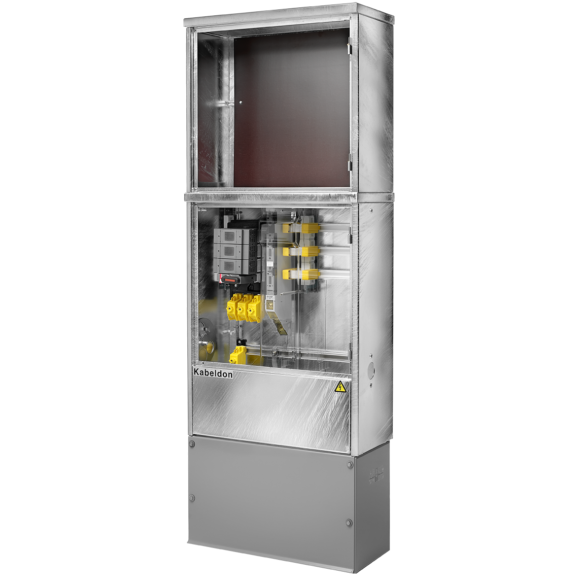 SERVISCENTRAL SDCS 35518