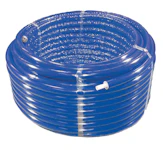 VAMZDIS ALUPEX SU 9MM IZOL. 25X2,5 L=25 M, MĖLYNAS