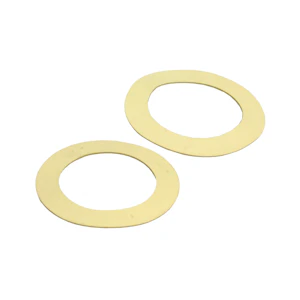 opal Gummiringpackning opal 45x36mm 2st