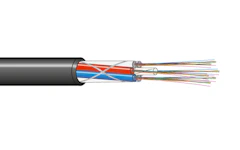 OPTICAL CABLE MICROTUBE FTMU MICRO CABLE 48, 4x12