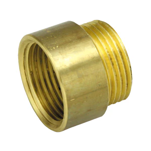 opal Straight connector f/m 3/4 x 15 mm