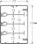 schneider electric Cable trunking white alum inka u 101 wh 100x72x2500mm