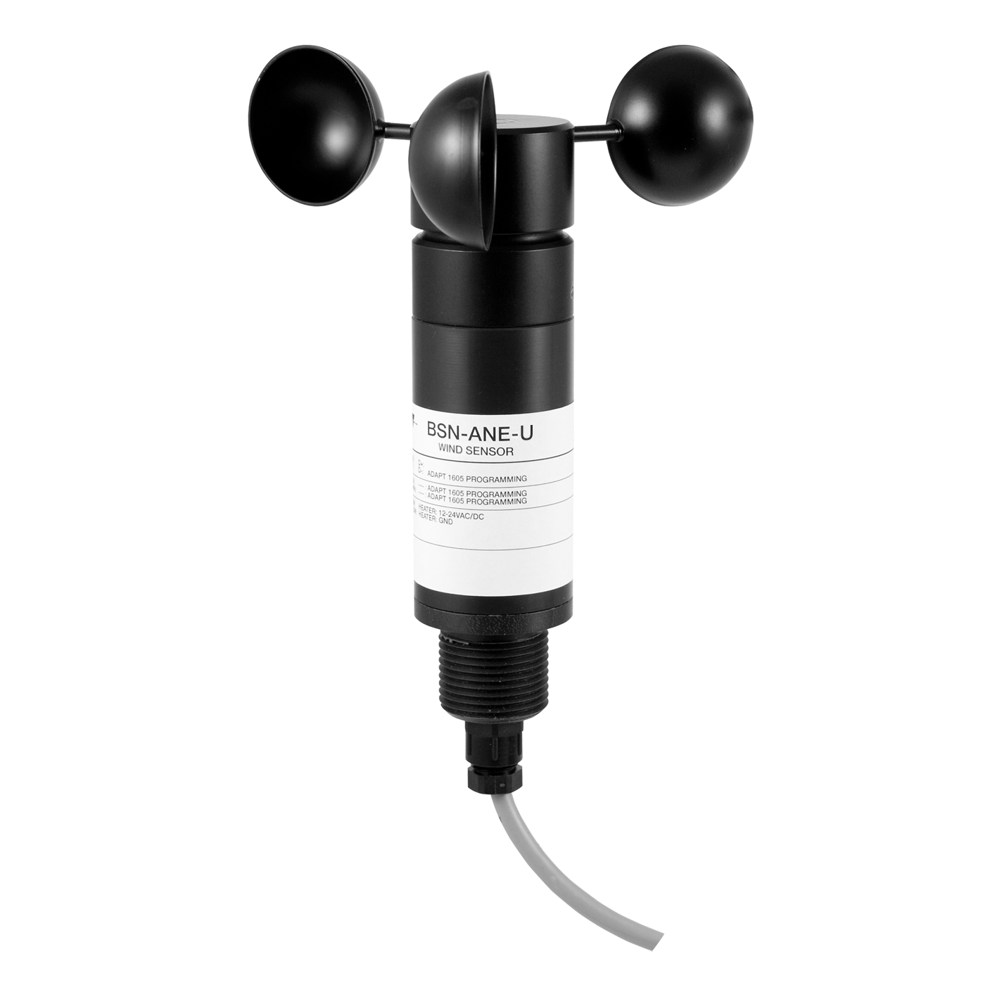 VINDSENSOR SH
