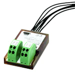 SMB ANALOG INNG 3 X 0-10V