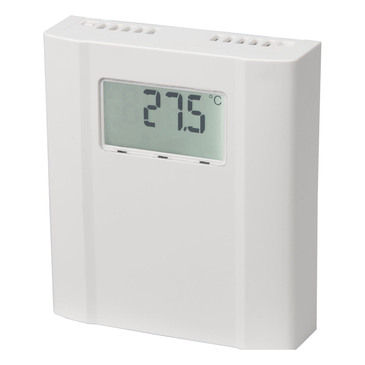 SMB SENSOR DISP TEMP+LUFT+CO2